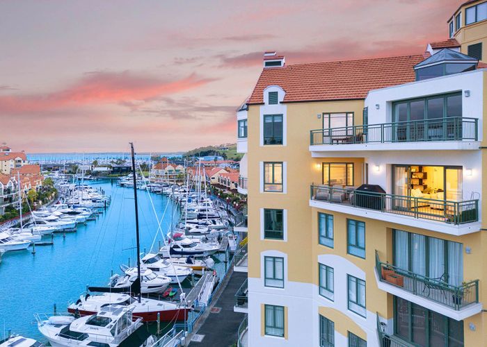  at 31 Waterside Crescent, Gulf Harbour, Rodney, Auckland