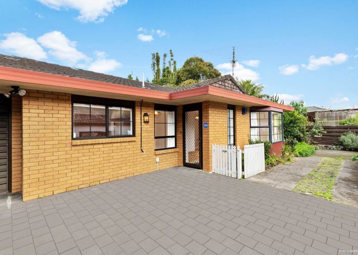  at 31A Winstone Road, Mount Roskill, Auckland