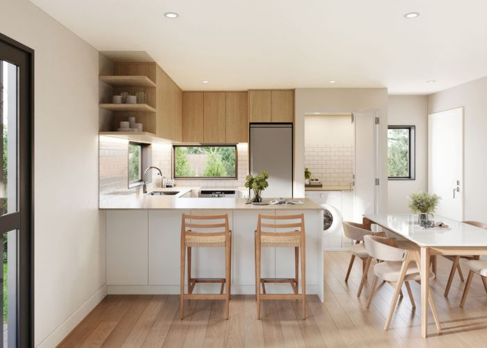  at 1-4/8 Nairn Street, Spreydon, Christchurch City, Canterbury