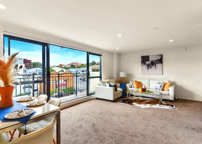  at Unit 46/22 Normanby Road, Mount Eden, Auckland City, Auckland