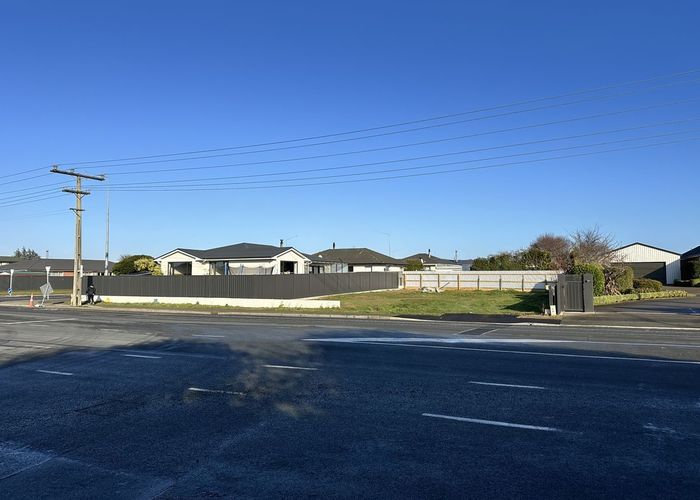  at 226 Racecourse Road, Glengarry, Invercargill, Southland
