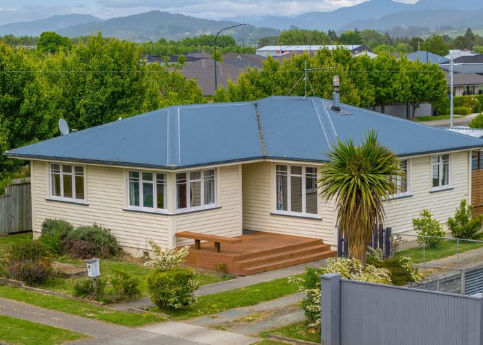  at 28 Grey Street, Motueka