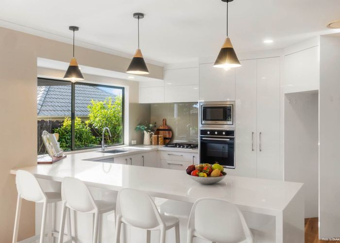  at 23 Casabella Court, Northpark, Manukau City, Auckland