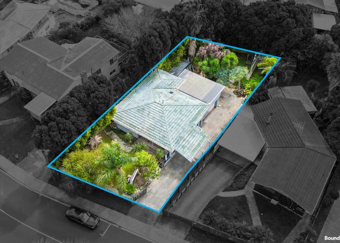  at 26 Willoughby Avenue, Howick, Manukau City, Auckland