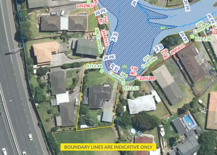  at 22 Challen Close, Conifer Grove, Papakura, Auckland