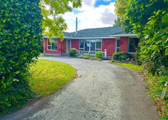  at 3 Ferriman Street, Netherby, Ashburton