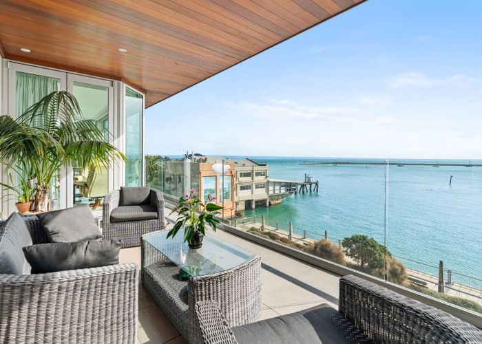  at 206/283 Wakefield Quay, Stepneyville, Nelson, Nelson / Tasman