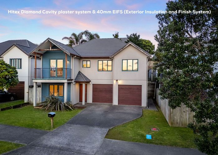  at 86 Fields Parade, Albany, North Shore City, Auckland