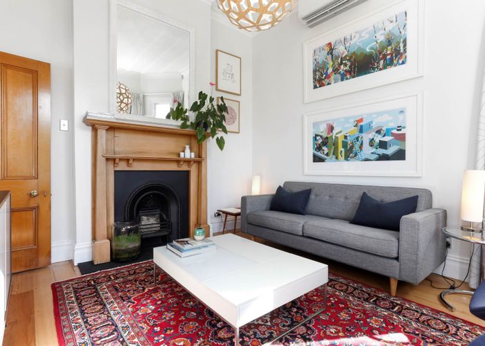  at 12 Onslow Road, Mount Eden, Auckland