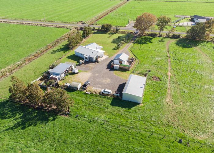  at 100 Huirau Road, Turua, Hauraki, Waikato