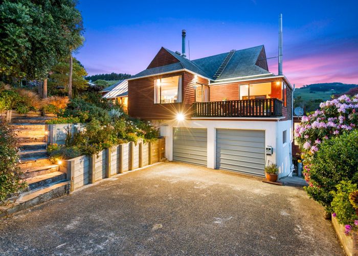  at 24 Gorman Street, Macandrew Bay, Dunedin, Otago