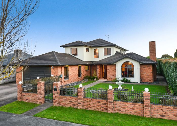  at 86 Huntington Drive, Huntington, Hamilton
