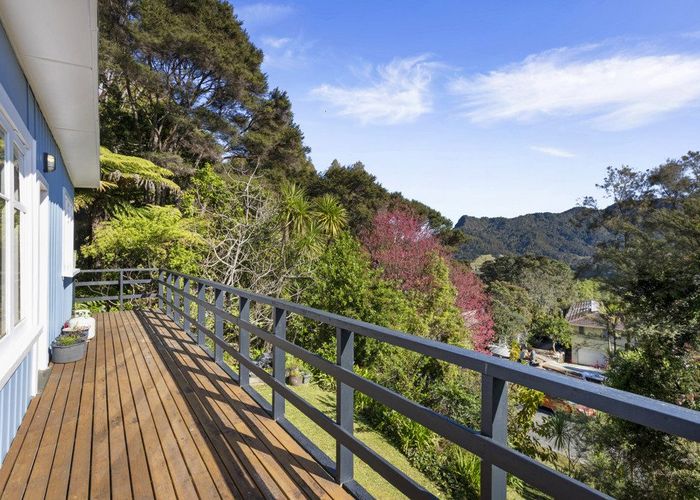  at 26 Ocean View Road, Huia, Auckland