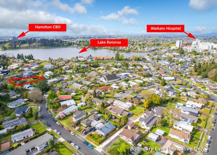  at 34 Kowhai Street, Hamilton Lake, Hamilton