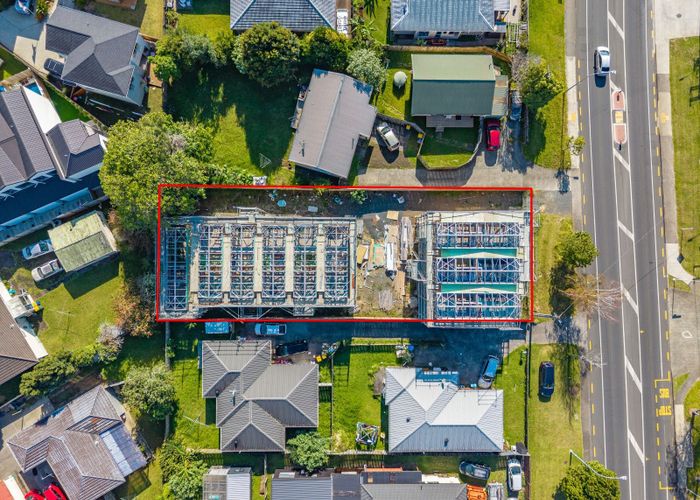  at 301 Swanson Road, Ranui, Waitakere City, Auckland