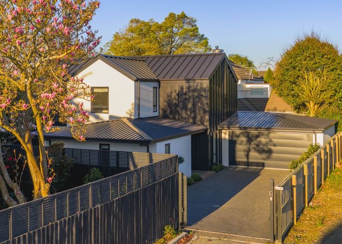  at 4/146 Straven Road, Fendalton, Christchurch City, Canterbury