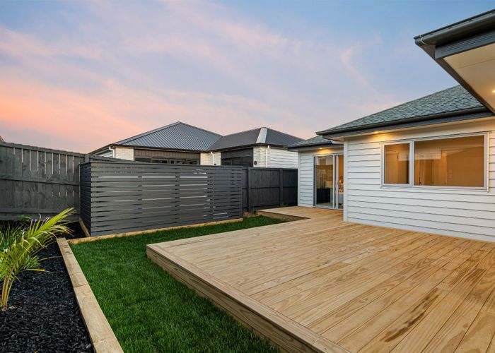  at 6 Tipu Crescent, Milldale, Rodney, Auckland