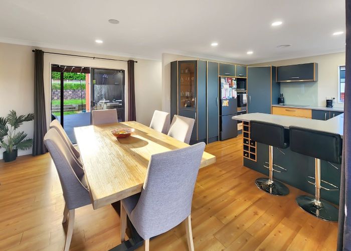  at 16 Birkinshaw Grove, Riverstone Terraces, Upper Hutt