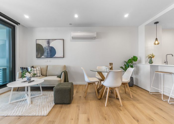  at 707/47 Randolph Street, Eden Terrace, Auckland City, Auckland