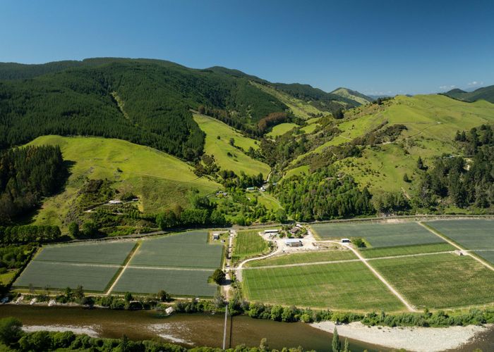 at 1809 Motueka Valley Highway, Ngatimoti, Tasman, Nelson / Tasman