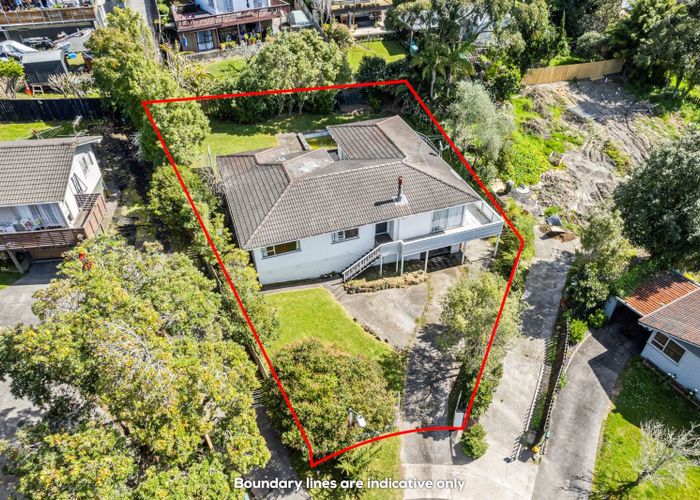  at 9 Osmond Court, Sunnyvale, Waitakere City, Auckland