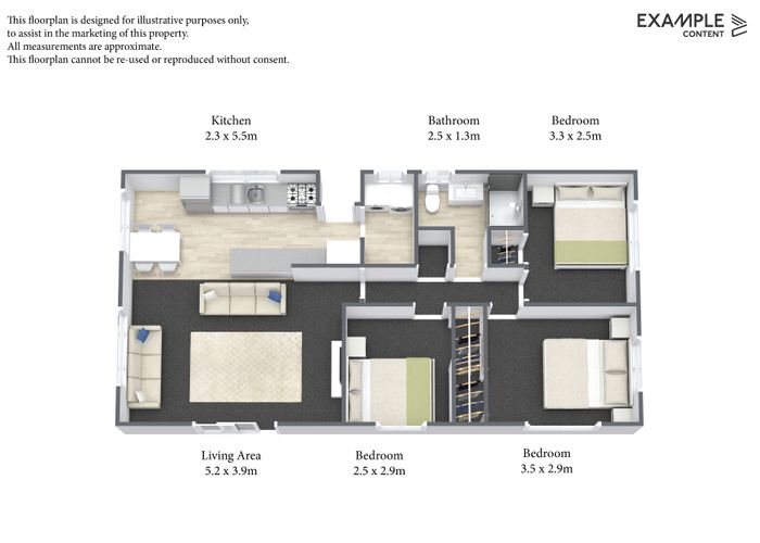  at 15 Montana Place, Dinsdale, Hamilton