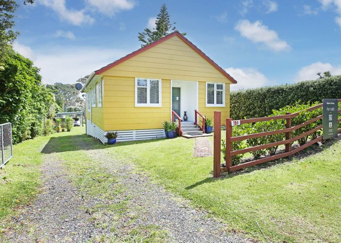  at 199 Brook Road, Awhitu, Franklin, Auckland