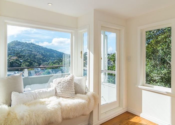  at 84 Upland Road, Kelburn, Wellington, Wellington