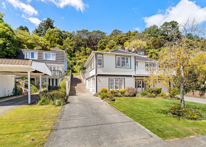 For sale 23A Wyndrum Avenue, Waterloo, Lower Hutt, Wellington homes