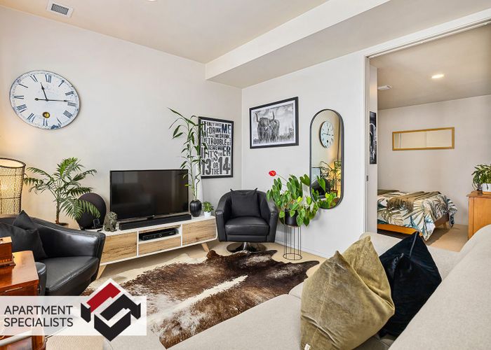  at 11 Charlotte Street, Eden Terrace, Auckland City, Auckland