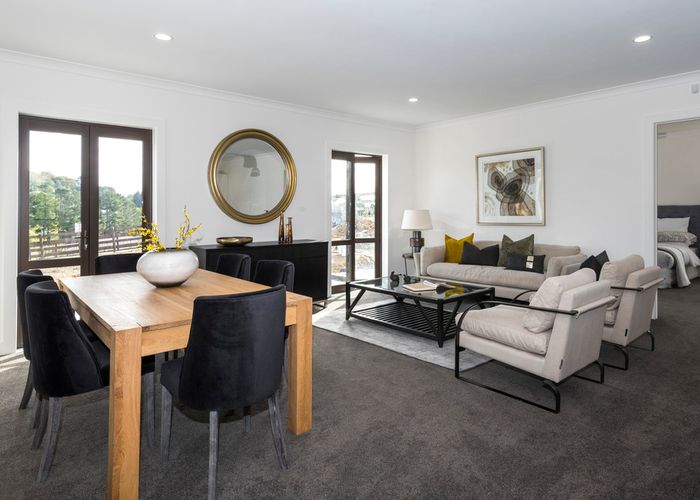  at 336C Redoubt Road, Totara Park, Auckland