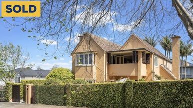  at 3 Dromorne Road, Remuera, Auckland