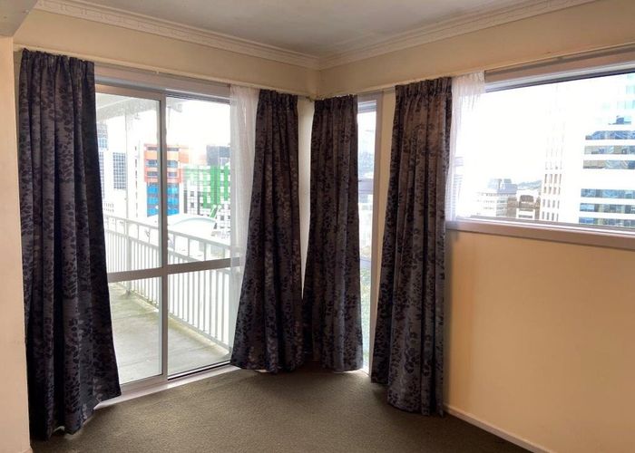  at 8/223 The Terrace, Wellington Central, Wellington, Wellington