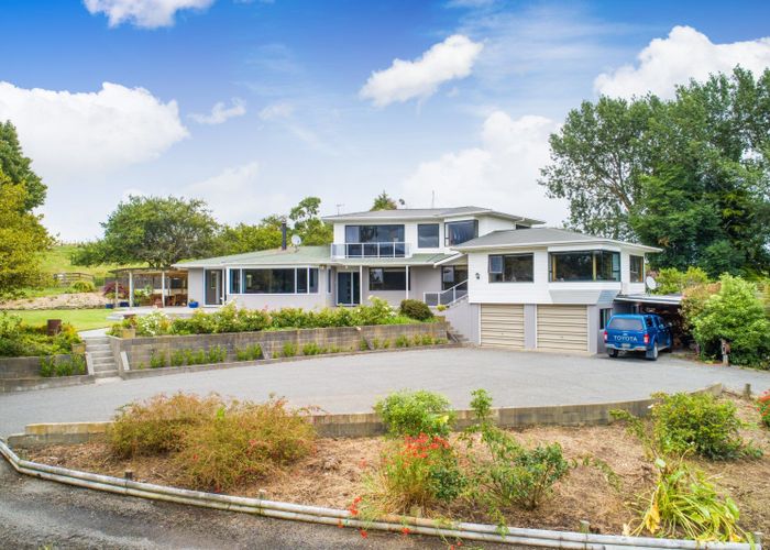  at 322 Finnis Road, Pohangina, Feilding