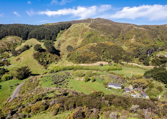  at 525A Makara Road, Makara-Ohariu, Wellington, Wellington