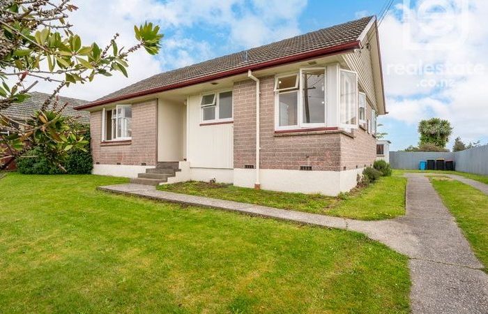  at 4 Ohau Street, Glenwood, Timaru