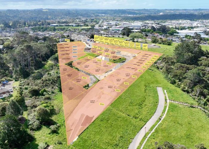  at Lot 42/57 Schnapper Rock Road, Schnapper Rock, Albany, North Shore City, Auckland