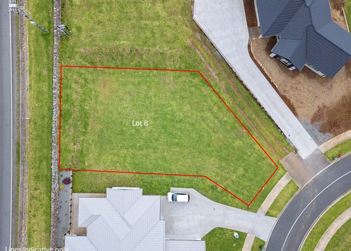  at Rock Ridge Drive, Kamo, Whangarei, Northland