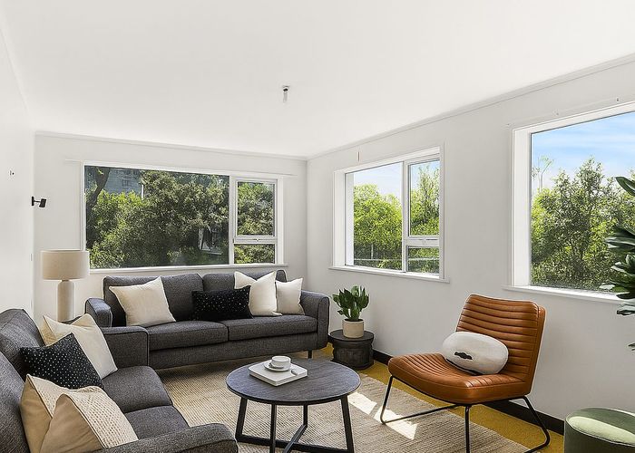  at 1/53 Grafton Road, Roseneath, Wellington, Wellington