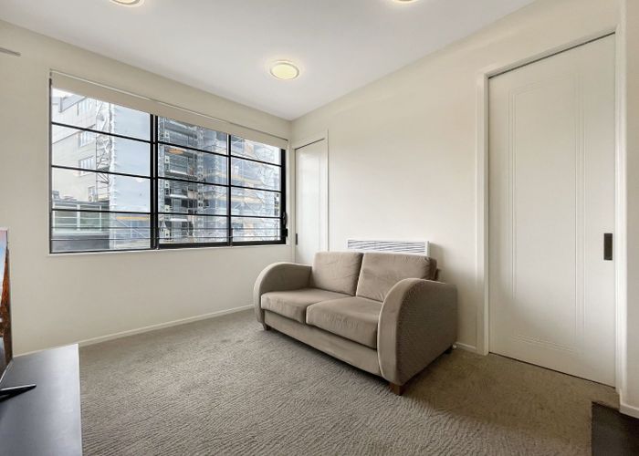  at 103/3 Roxburgh Street, Mount Victoria, Wellington, Wellington