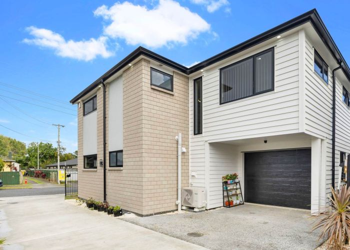 at 25 Steven Street, Mangere East, Manukau City, Auckland