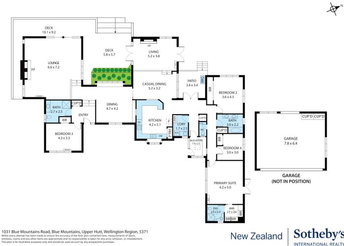  at 1031 Blue Mountains Road, Blue Mountains, Upper Hutt, Wellington