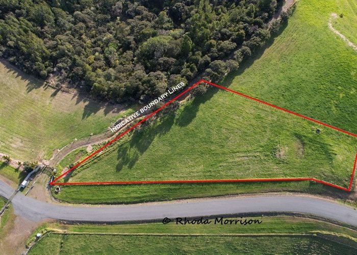  at 100 Te Wairoa Lane, Matakohe, Kaipara, Northland