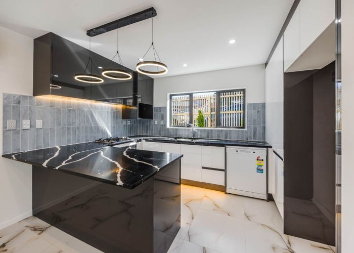  at Lot 1/65 Halver Road, Hill Park, Manukau City, Auckland