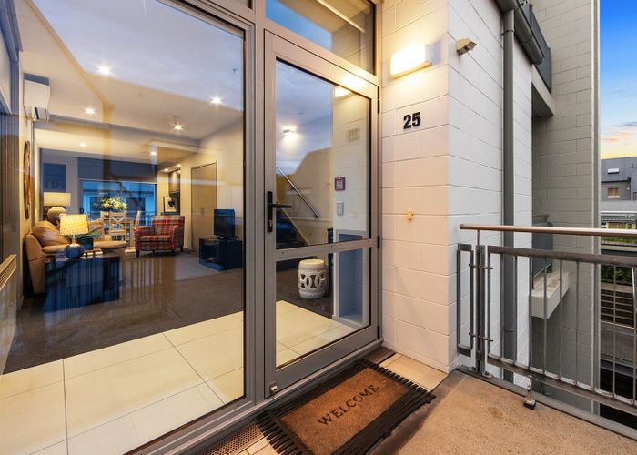  at 25/41 Cambridge Terrace, City Centre, Christchurch City, Canterbury