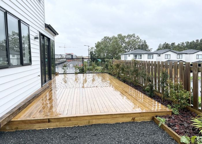  at 37 Rapunga Drive, Hobsonville, Waitakere City, Auckland