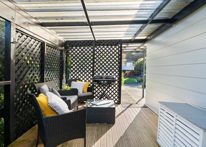  at 43A Thatcher Crescent, Crofton Downs, Wellington, Wellington
