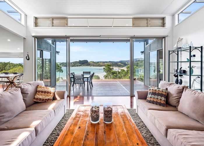  at 34 Ohawini Road, Oakura Coast, Whangarei, Northland