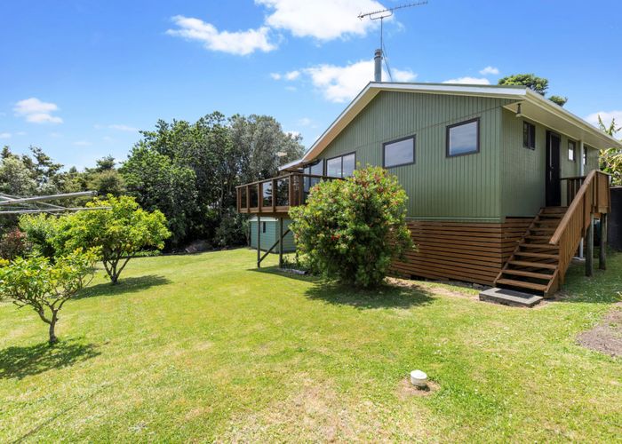  at 3 Third Avenue, Orere Point, Manukau City, Auckland