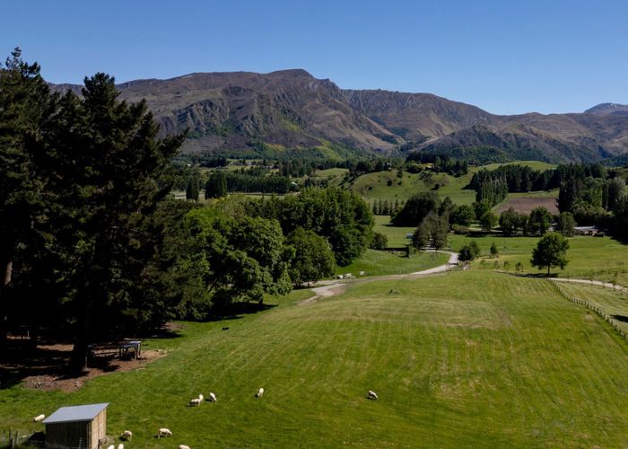  at 28 Hogans Gully Road, Lake Hayes, Queenstown